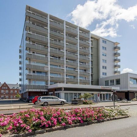 Hanseatenhaus, Whg. 63 Michelsen Westerland Exterior foto