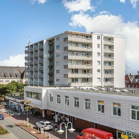 Hanseatenhaus, Whg. 63 Michelsen Westerland Exterior foto